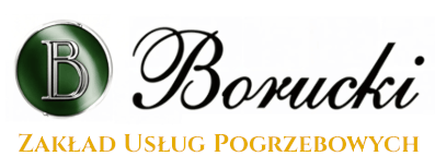 logo Zakład pogrzebowy Karol Borucki
